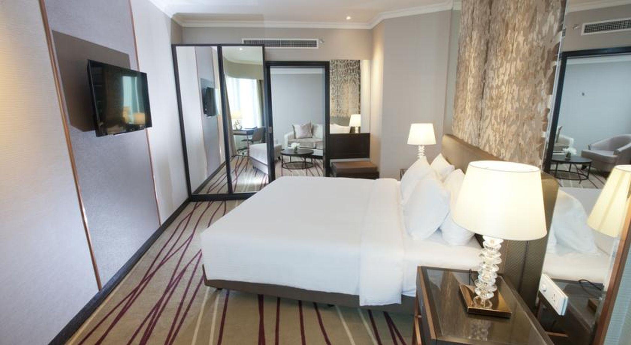Dorsett Hotel Kuala Lumpur