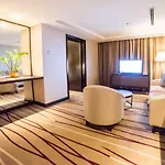 Dorsett Kuala Lumpur