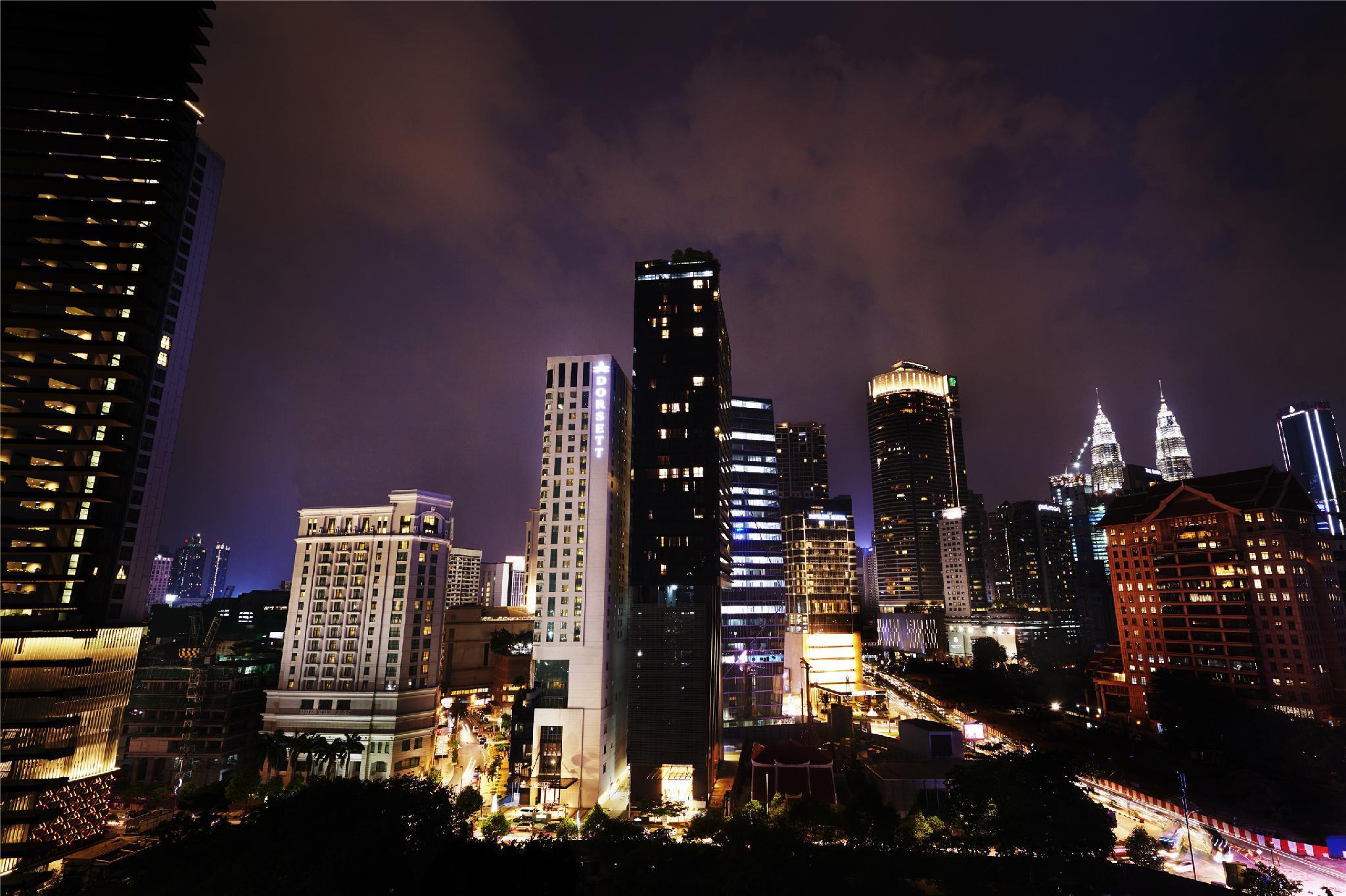 Dorsett Hotel Kuala Lumpur