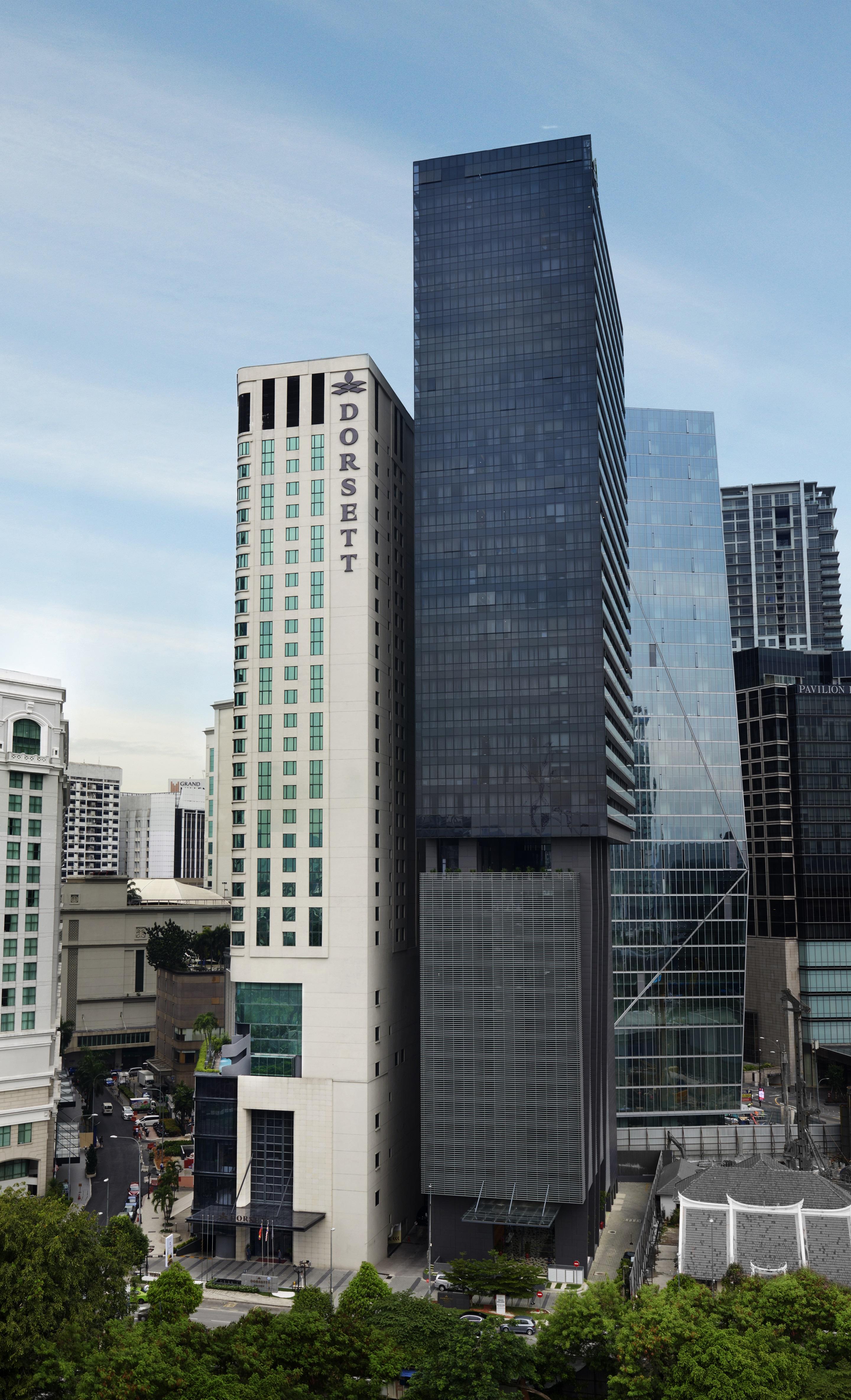 Hotel Dorsett