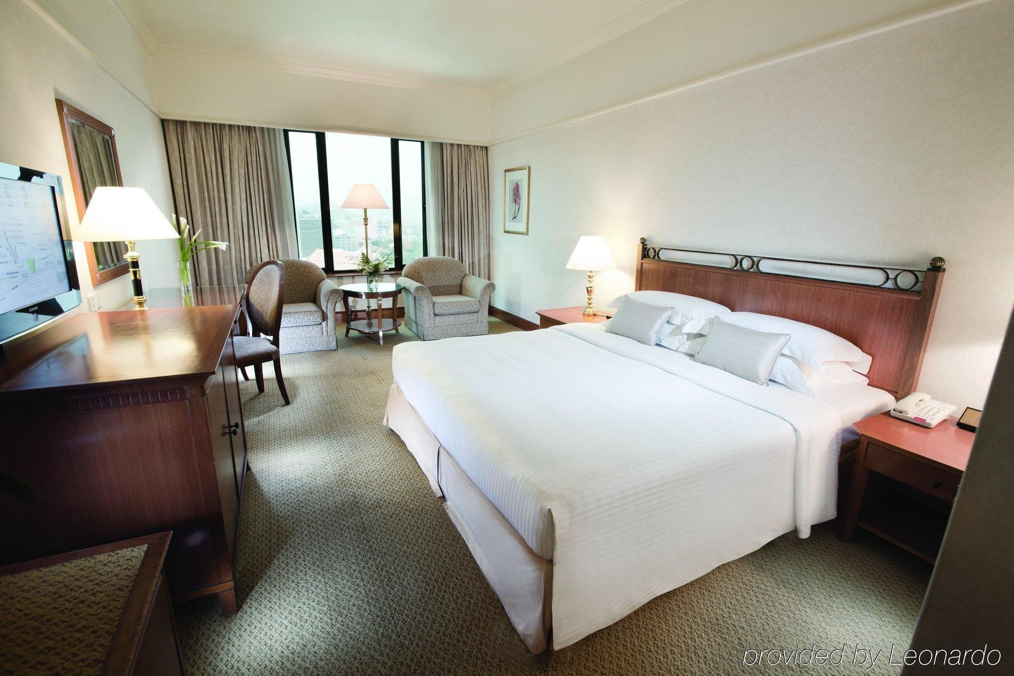 Hotel Dorsett Kuala Lumpur