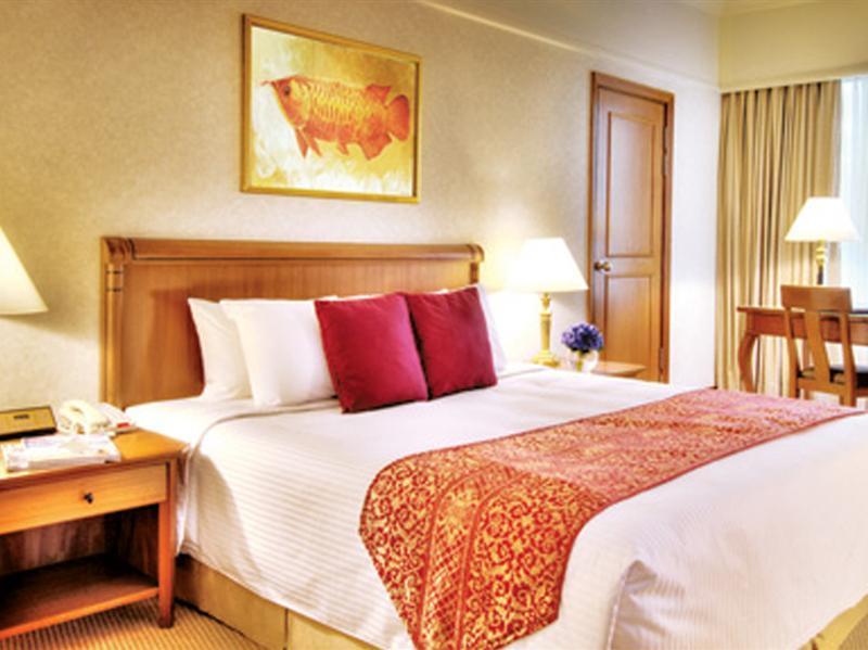 Hotel Dorsett 5*
