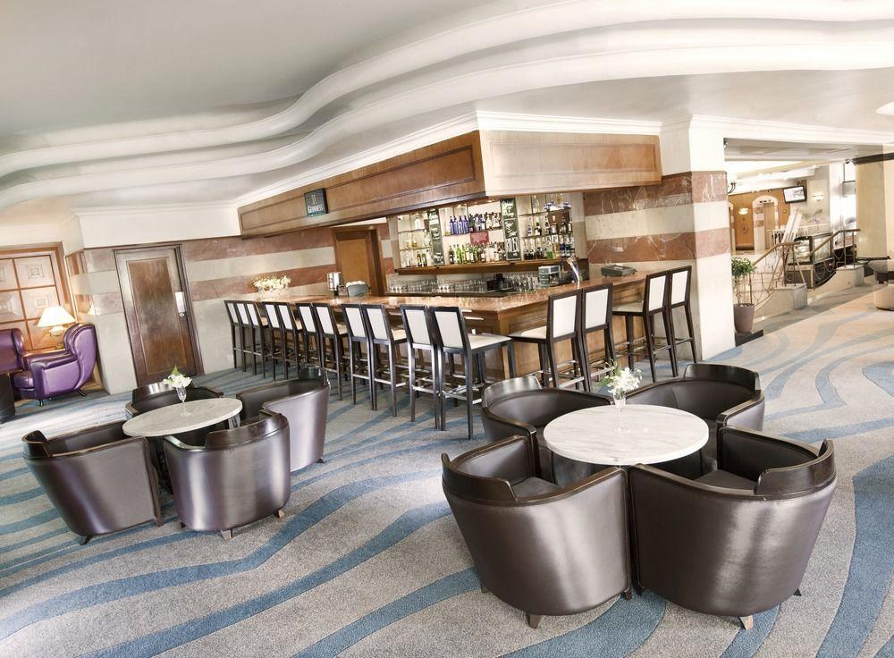Hotel Dorsett 5*