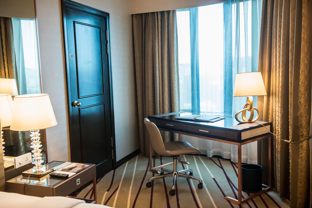 Dorsett Kuala Lumpur