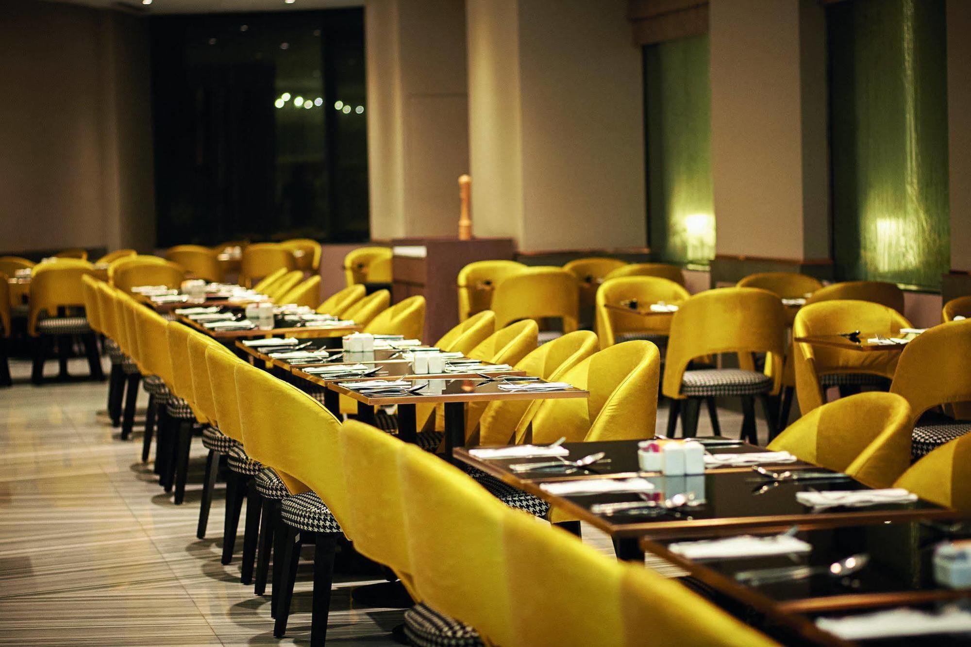 Dorsett 5* Kuala Lumpur