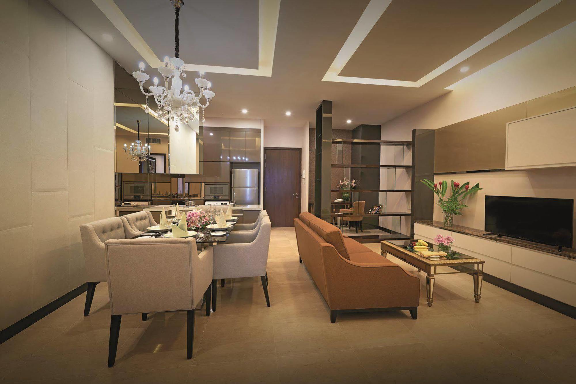 Hotel Dorsett