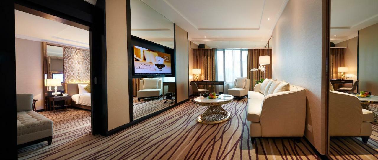 Hotel Dorsett