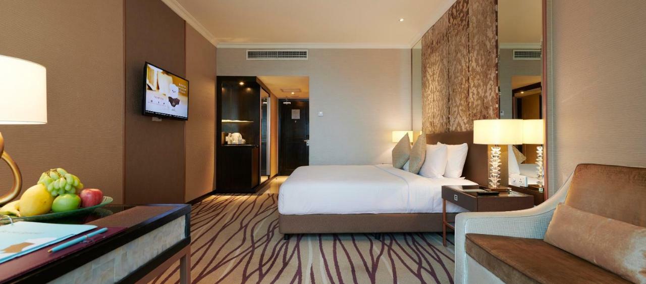 Hotel Dorsett