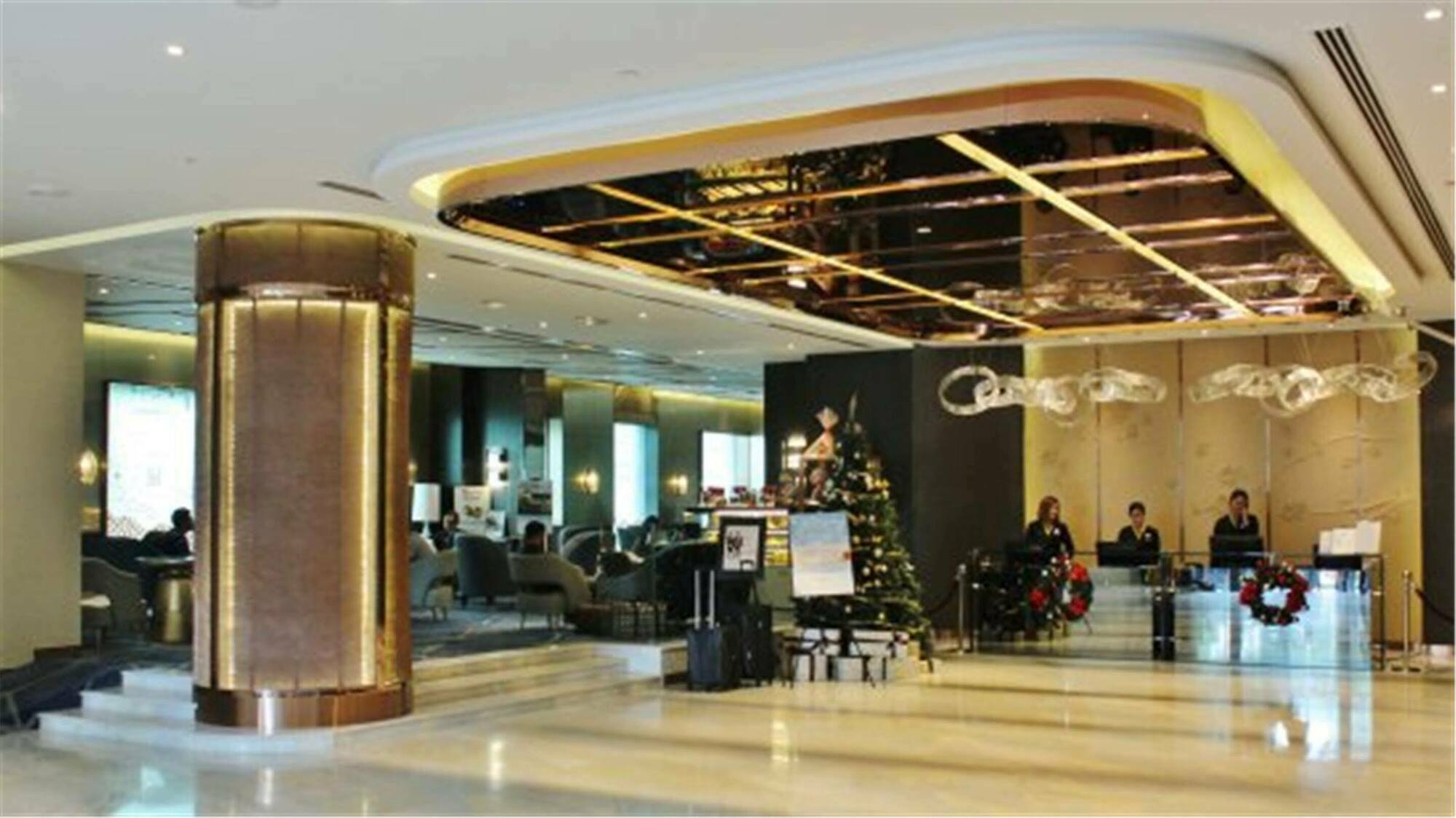 Dorsett 5* Kuala Lumpur