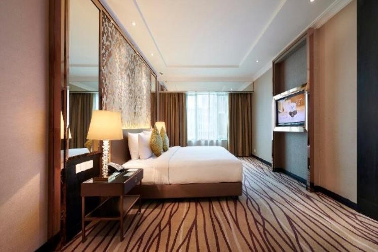 Hotel Dorsett
